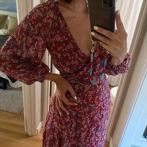 Nicholas Dress